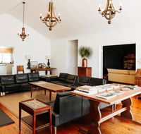 Corunna Station Country House - Accommodation Perth