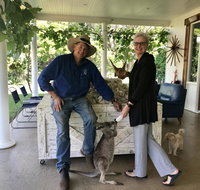 Corynnia Station - Perth Resorts