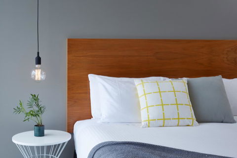 Cosmopolitan Hotel Melbourne - Perth Resorts 0