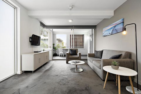 Cosmopolitan Hotel Melbourne - Perth Resorts 2