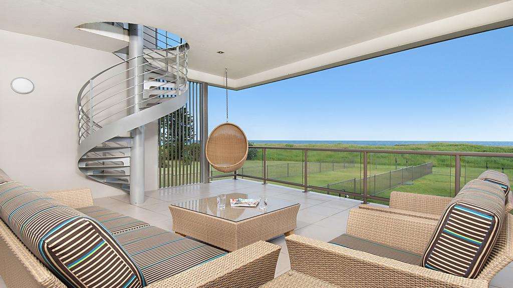Pimlico Island NSW Perth Resorts