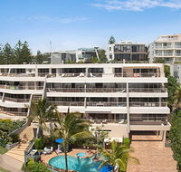 Costa Nova Holiday Apartments - Accommodation Perth