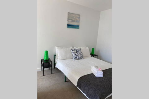 Cosy Apartment @ Clayton (Monash17) - Perth Resorts 0