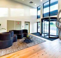 Cosy Boutique One BED Apt - Perth Resorts