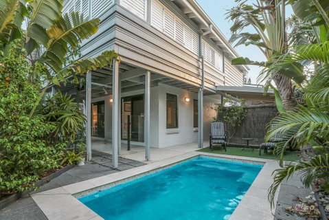 Cosy But Cool, Sunshine Beach - Accommodation Perth 0