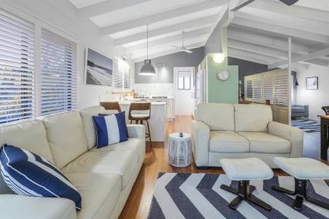 Cosy But Cool, Sunshine Beach - Accommodation Perth 3