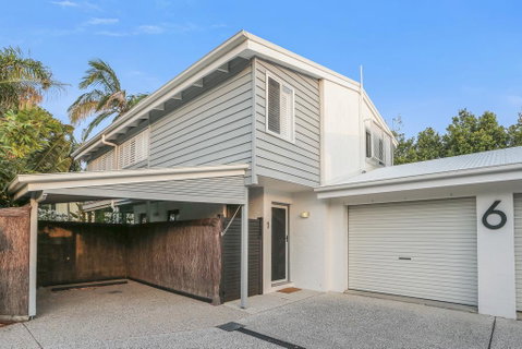 Cosy But Cool, Sunshine Beach - Accommodation Perth 1