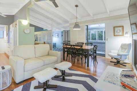 Cosy But Cool, Sunshine Beach - Accommodation Perth 2