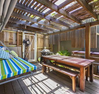 Cosy hideaway Sunshine Beach - Accommodation Perth