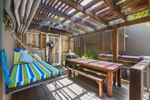 Cosy Hideaway, Sunshine Beach - Accommodation Perth 0