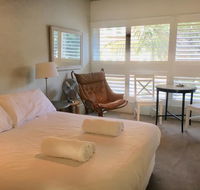 Cosy Studio in Rushcutters Bay Close to CBD - Accommodation Perth