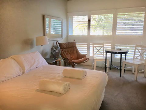 Cosy Studio In Rushcutters Bay Close To CBD - Accommodation Perth 0