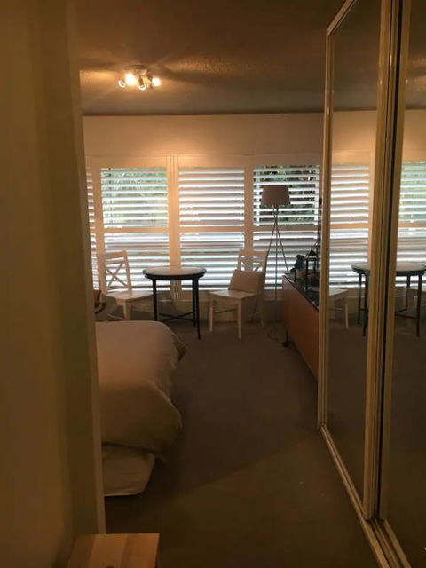 Cosy Studio In Rushcutters Bay Close To CBD - Accommodation Perth 3