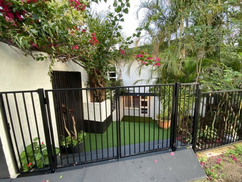 Cosy Units Convenient Fit All Needs - Accommodation Perth 2
