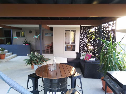 Cosy, Self-contained And Central To Everywhere - Perth Resorts 0
