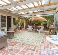 Cote d'Azur - Accommodation Perth