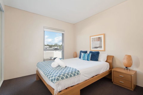 Cote D'Azur Resort - Accommodation Perth 1