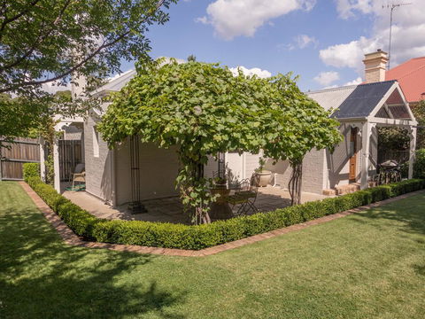 Cottage 79 - Accommodation Perth 3