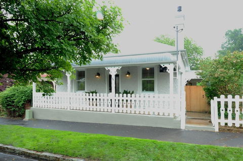 Cottage 79 - Accommodation Perth 0