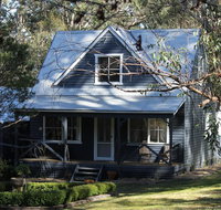 Cottage at 31 - Accommodation Perth