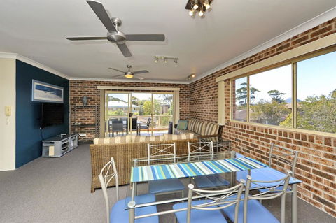 Cottage Court 10 - Nelson Bay - Accommodation Perth 3