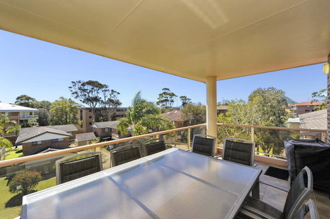 Cottage Court 10 - Nelson Bay - Accommodation Perth 0