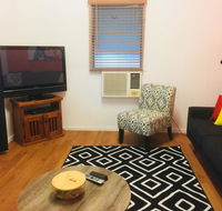 Cottage on Cork -Laffin Cottage - Accommodation Perth