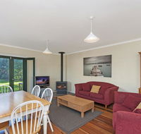 Cottage on James circa1855 - Modern historic