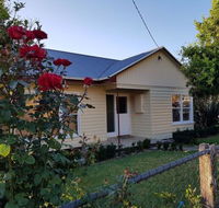 Cottage on Main - Perth Resorts