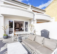 Cottesloe Aqua Retreat - Executive Escapes - Accommodation Perth