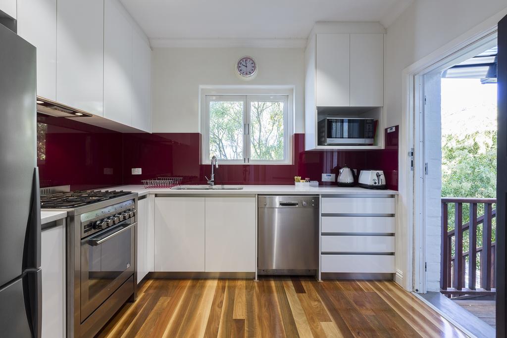 Cottesloe WA Accommodation Perth