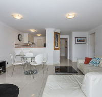 Cottesloe Cove Beach Apartment - Accommodation Perth