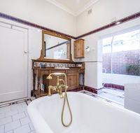 Cottesloe Eclectic House - Accommodation Perth