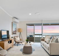 Cottesloe Ocean View House - Accommodation Perth
