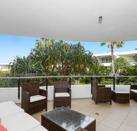 COTTON BEACH 37 - PRIVATE BEACHFRONT COMPLEX - Accommodation Perth