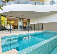 COTTON BEACH 75 - PLUNGE POOL - Accommodation Perth