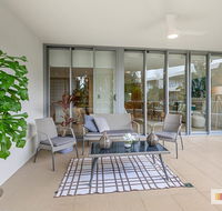 COTTON BEACH 85 - PRIVATE Mid Floor APARTMENT - Accommodation Perth