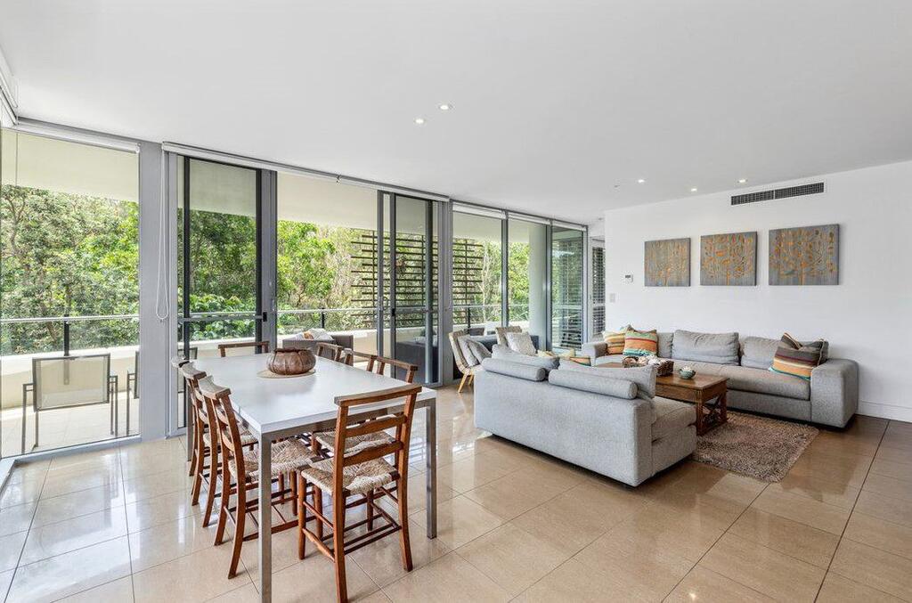 Casuarina NSW Perth Resorts