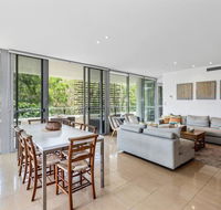 COTTON BEACH 94 - MID-FLOOR PENTHOUSE - Perth Resorts