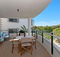 COTTON BEACH APARTMENT 35 - POOL VIEWS - Perth Resorts