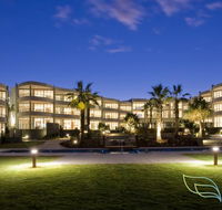 Cotton Beach Resort - Tweed Coast Holidays - Perth Resorts