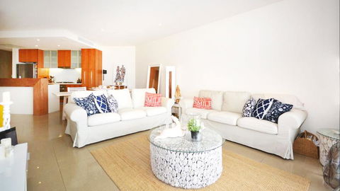 COTTON BEACH ROOF TOP 113 WITH OCEAN VIEWS - Perth Resorts 3