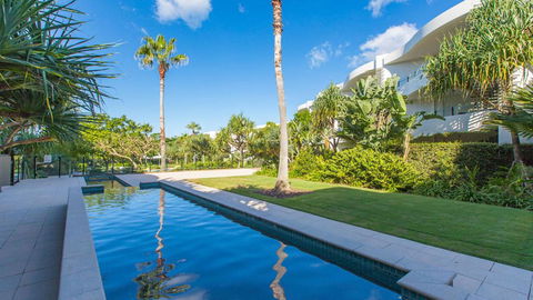 COTTON BEACH ROOF TOP 113 WITH OCEAN VIEWS - Perth Resorts 1