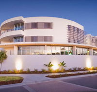 COTTON BEACH ROOF TOP 113 WITH OCEAN VIEWS - Perth Resorts