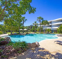 COTTON BEACH SUITE 108 - Perth Resorts