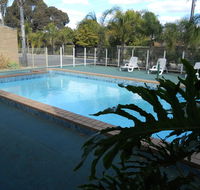 Cottonwood Motor Inn - Perth Resorts