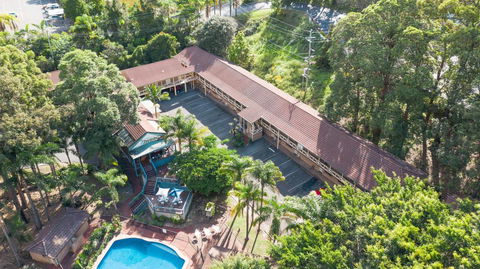 Country 2 Coast Motor Inn Coffs Harbour - Accommodation Perth 3
