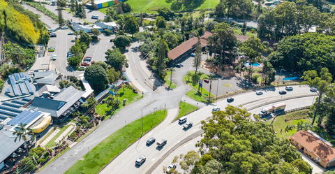 Country 2 Coast Motor Inn Coffs Harbour - Accommodation Perth 2