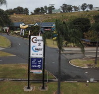 Country 2 Coast Motor Inn Coffs Harbour - Accommodation Perth