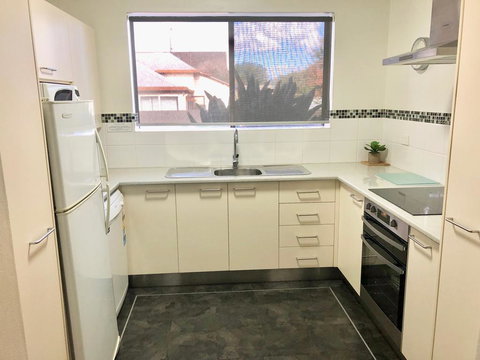 Country Apartments - Perth Resorts 3